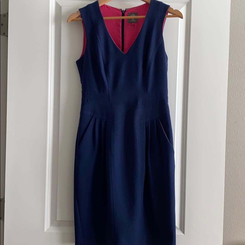Vince Camuto dress